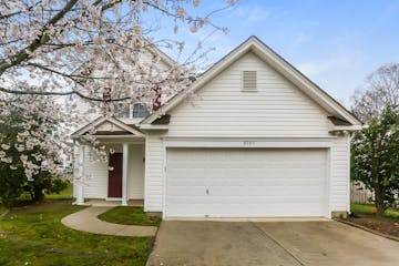 8603 Cedardale Ridge Ct Charlotte, NC 28269